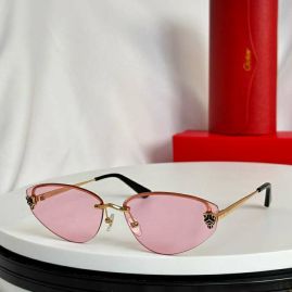Picture of Cartier Sunglasses _SKUfw56738093fw